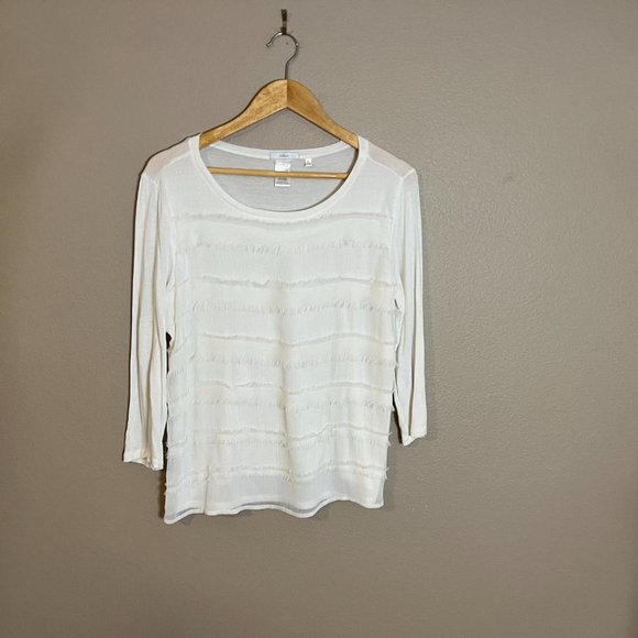 Halo Long Sleeve Tee-Excellent Condition - Picture 6 of 6